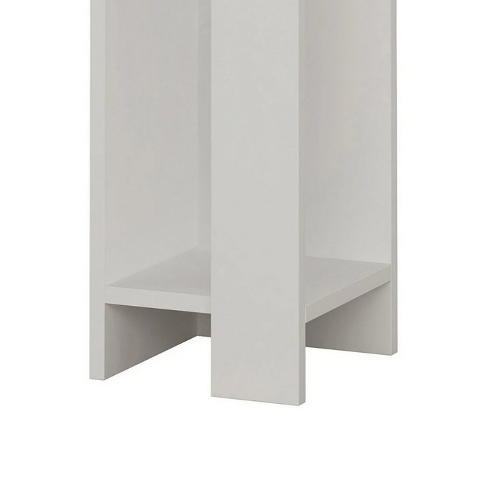 Hanah Home Elos Left - Blanco